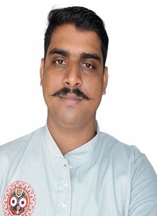 KRISHNENDU GUPTA 